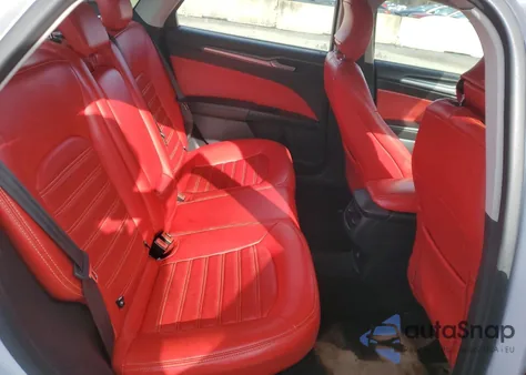 2015 Ford Fusion Se from USA, damaged, VIN 3FA6P0H76FR156243